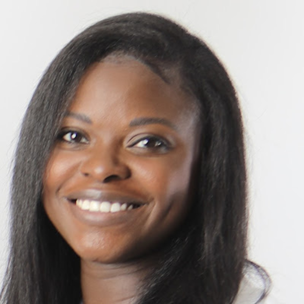 Meet your Posher, Brittany